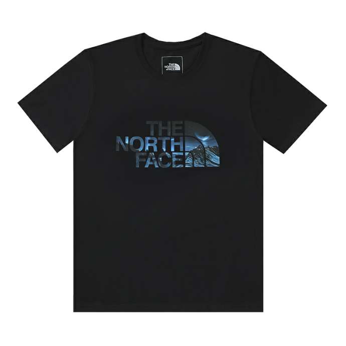 The North Face T Shirts Short _SKUTheNorthFaceM-3XLT88931239853